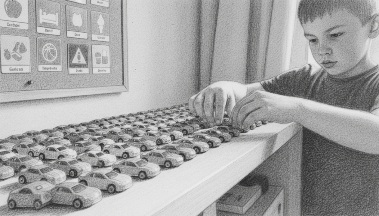 Autismo e Disturbi dello Sviluppo: Teorie, Diagnosi e Trattamento