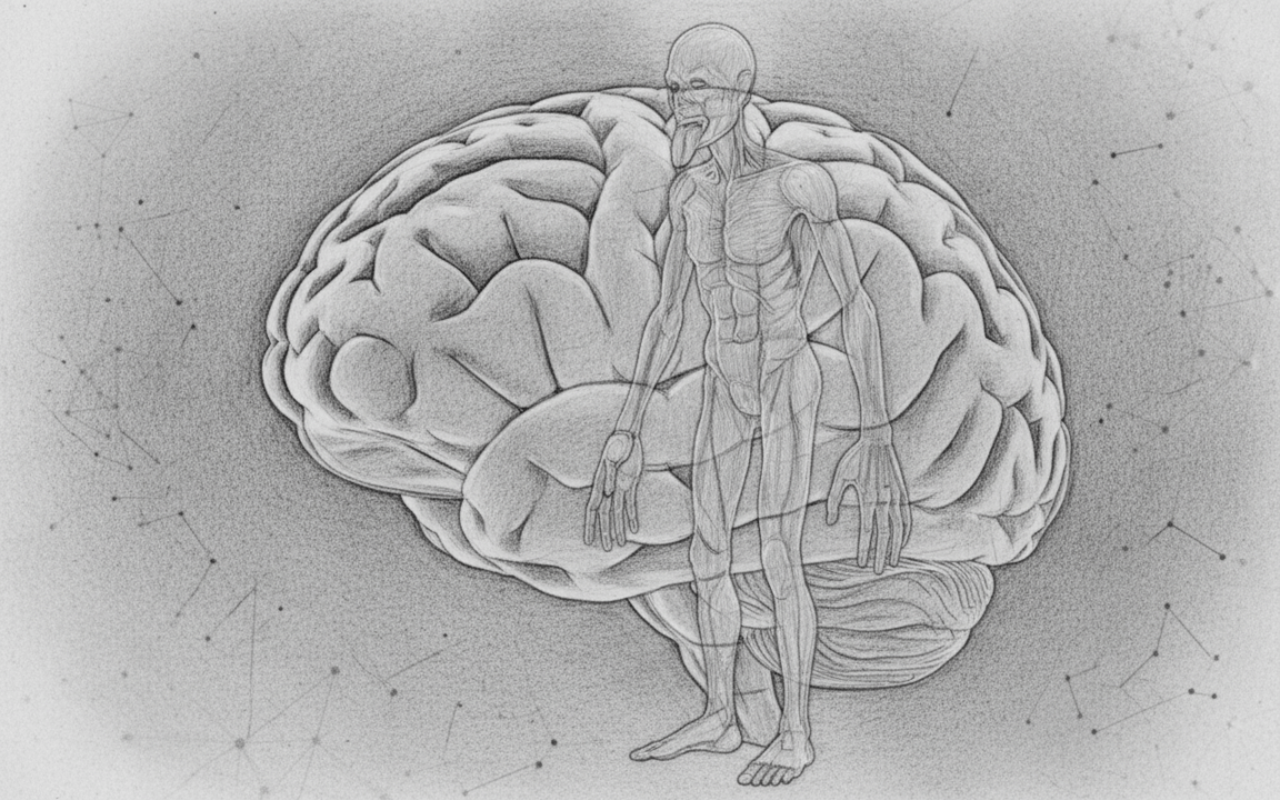 Il Movimento Volontario: Controllo, Aree Corticali e Programmazione