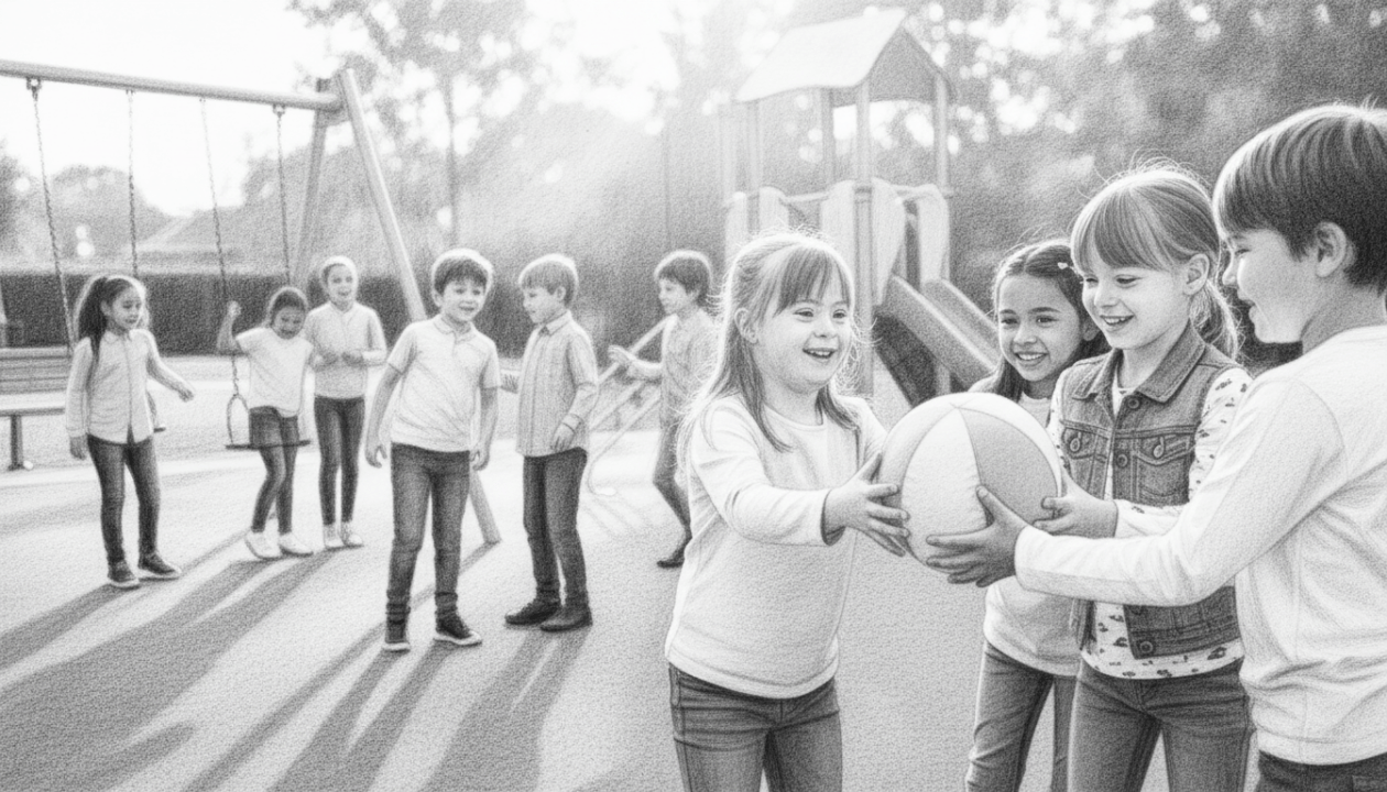 Ritardo Mentale e Sindrome di Down: Classificazione, Cause e Intervento