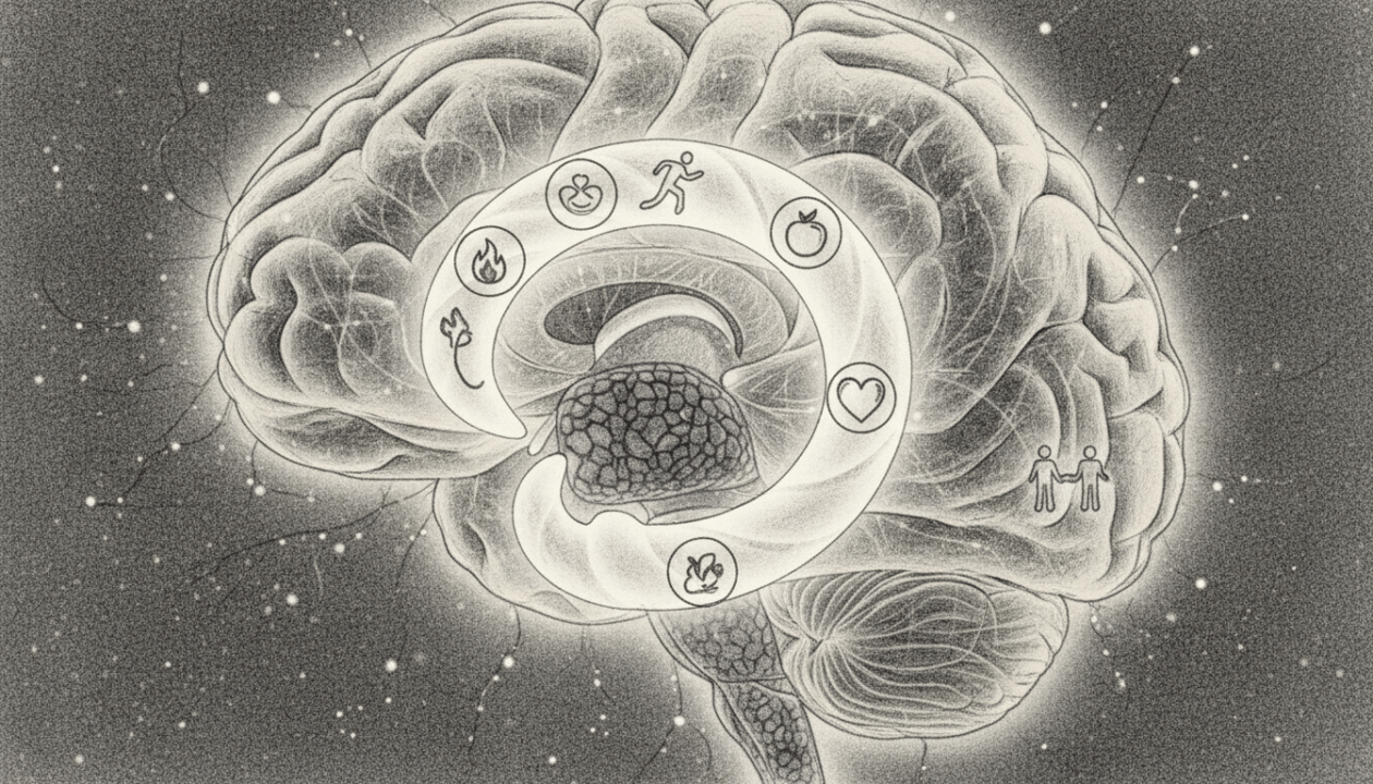 Dal Sistema Limbico al Cervello Emotivo: Evoluzione e Funzioni