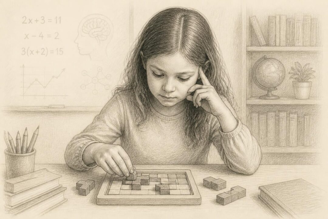 scopri giochi e attività utili per sviluppare le funzioni esecutive a scuola, migliorando concentrazione, memoria e capacità di pianificazione negli studenti.