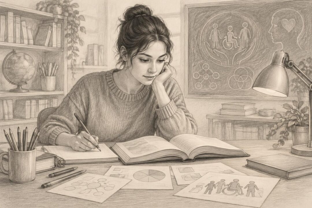 scopri come prepararti al test preliminare tfa sostegno: materie da studiare, strategie efficaci e consigli pratici per affrontare la prova.